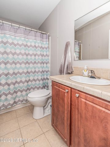 5598 RICHARDSON Road, Glen St. Mary, FL 32040