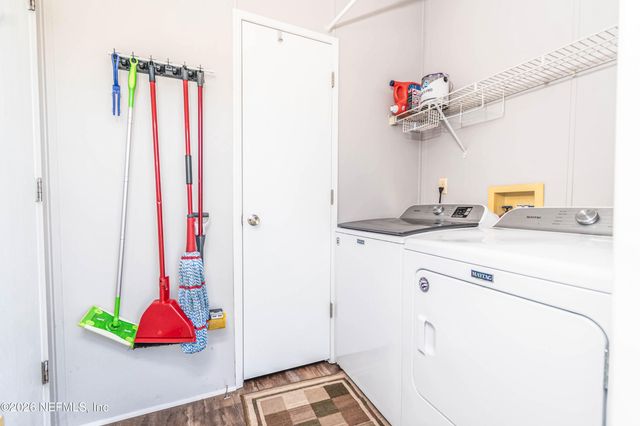 5598 RICHARDSON Road, Glen St. Mary, FL 32040