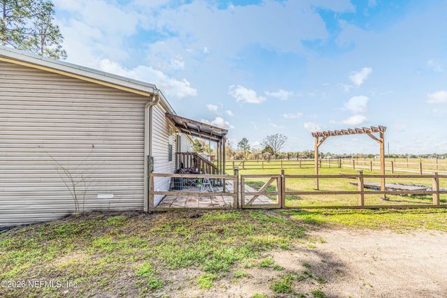 5598 RICHARDSON Road, Glen St. Mary, FL 32040