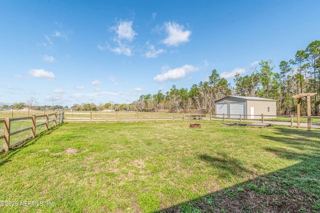 5598 RICHARDSON Road, Glen St. Mary, FL 32040