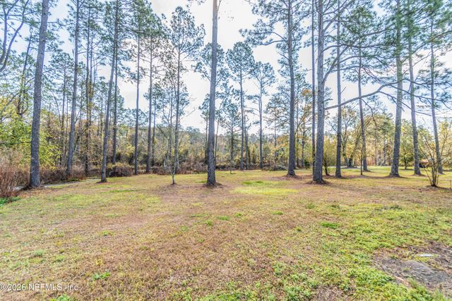 5598 RICHARDSON Road, Glen St. Mary, FL 32040