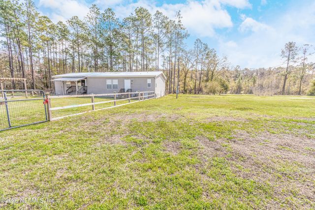 5598 RICHARDSON Road, Glen St. Mary, FL 32040