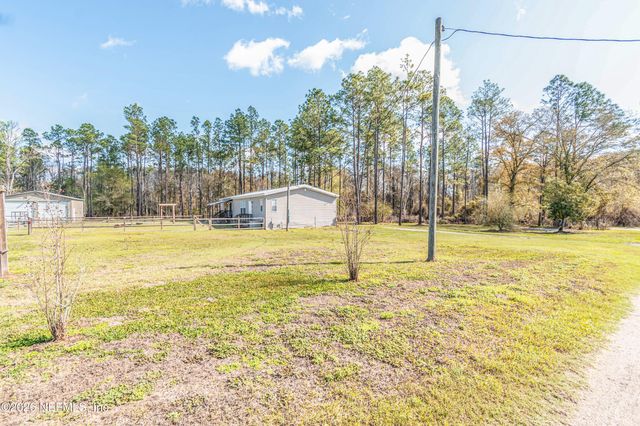 5598 RICHARDSON Road, Glen St. Mary, FL 32040