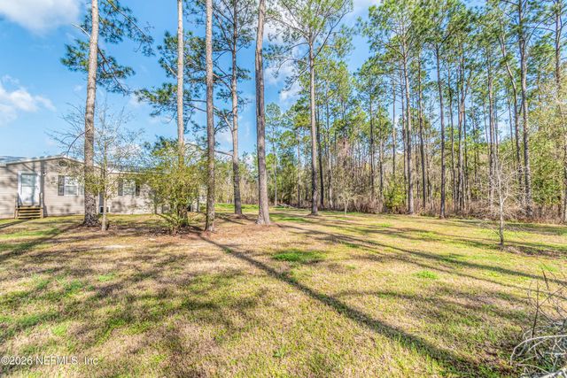 5598 RICHARDSON Road, Glen St. Mary, FL 32040