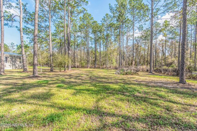 5598 RICHARDSON Road, Glen St. Mary, FL 32040
