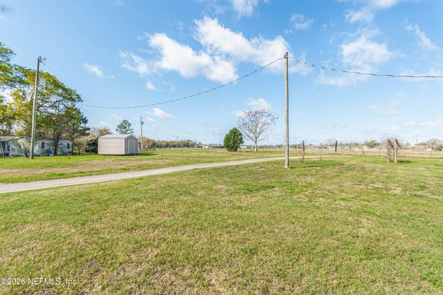 5598 RICHARDSON Road, Glen St. Mary, FL 32040