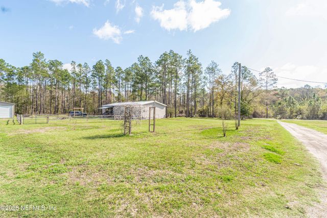 5598 RICHARDSON Road, Glen St. Mary, FL 32040