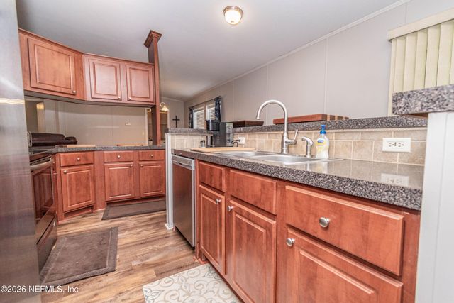 5598 RICHARDSON Road, Glen St. Mary, FL 32040