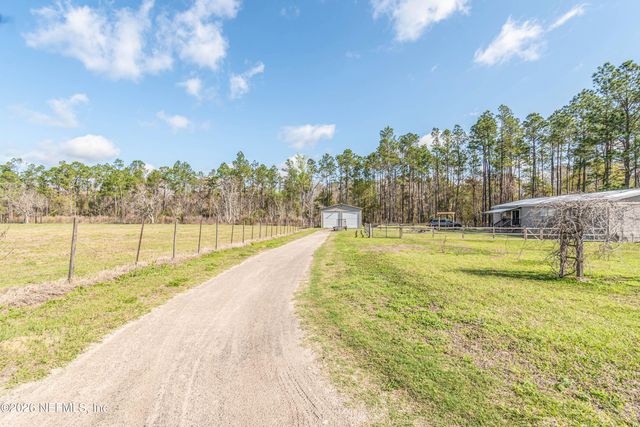 5598 RICHARDSON Road, Glen St. Mary, FL 32040