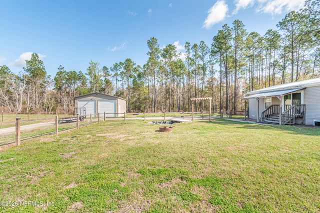 5598 RICHARDSON Road, Glen St. Mary, FL 32040