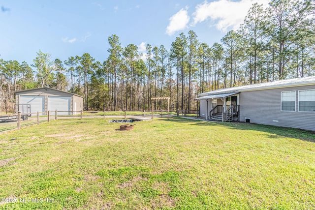 5598 RICHARDSON Road, Glen St. Mary, FL 32040