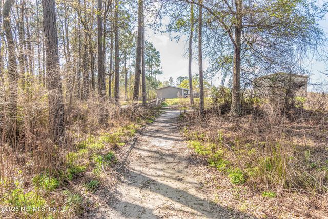 5598 RICHARDSON Road, Glen St. Mary, FL 32040