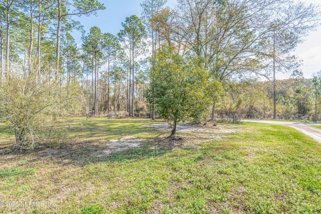 5598 RICHARDSON Road, Glen St. Mary, FL 32040