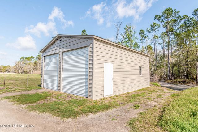 5598 RICHARDSON Road, Glen St. Mary, FL 32040