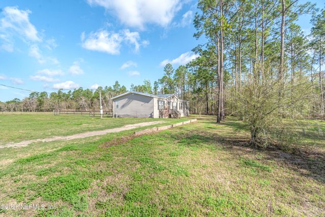 5598 RICHARDSON Road, Glen St. Mary, FL 32040