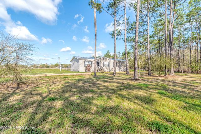 5598 RICHARDSON Road, Glen St. Mary, FL 32040