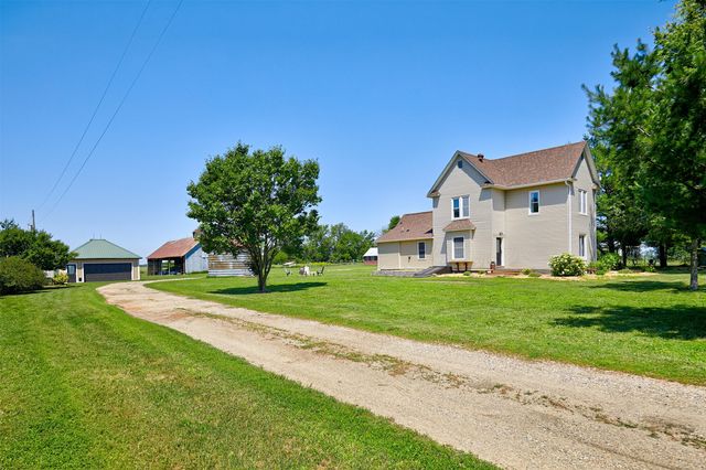 18511 B Avenue, Yale, IA 50277