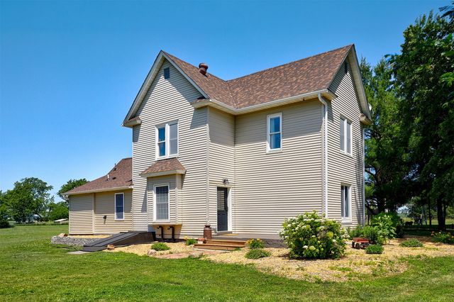 18511 B Avenue, Yale, IA 50277