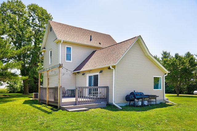 18511 B Avenue, Yale, IA 50277