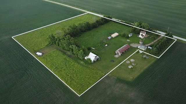 18511 B Avenue, Yale, IA 50277