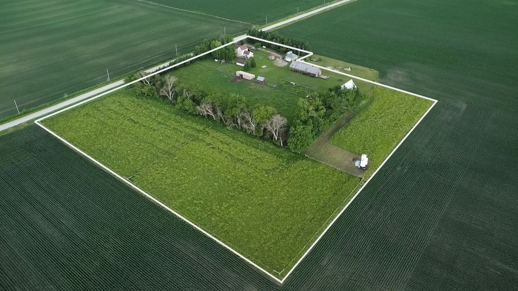 18511 B Avenue, Yale, IA 50277