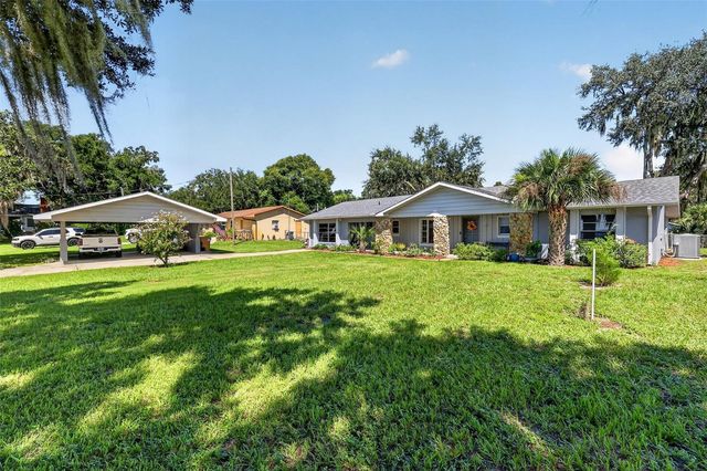 11417 LAKE MINNEOLA SHORES, Clermont, FL 34715