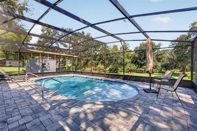 11417 LAKE MINNEOLA SHORES, Clermont, FL 34715