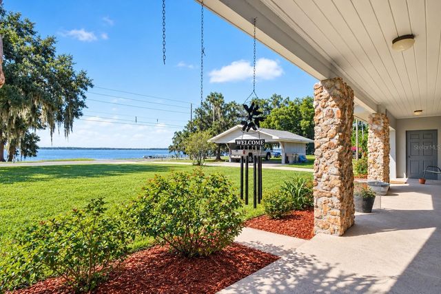 11417 LAKE MINNEOLA SHORES, Clermont, FL 34715