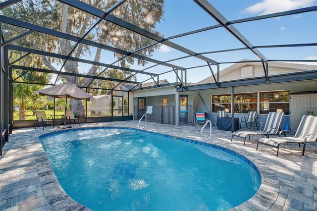 11417 LAKE MINNEOLA SHORES, Clermont, FL 34715