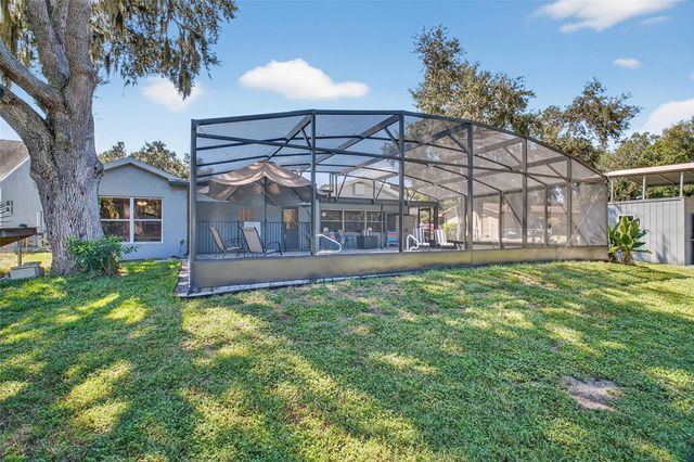 11417 LAKE MINNEOLA SHORES, Clermont, FL 34715