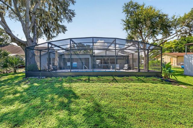 11417 LAKE MINNEOLA SHORES, Clermont, FL 34715