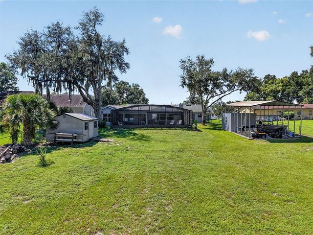 11417 LAKE MINNEOLA SHORES, Clermont, FL 34715