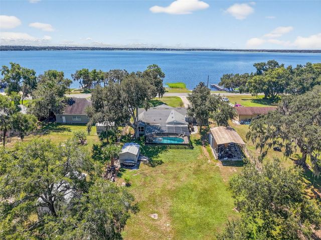 11417 LAKE MINNEOLA SHORES, Clermont, FL 34715