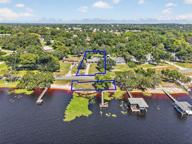 11417 LAKE MINNEOLA SHORES, Clermont, FL 34715