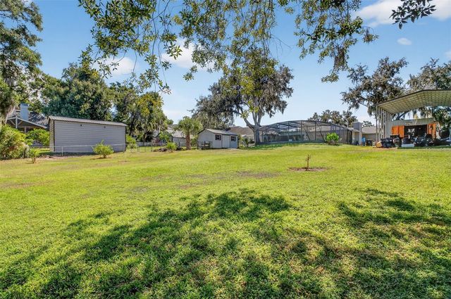 11417 LAKE MINNEOLA SHORES, Clermont, FL 34715