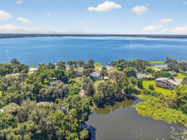 11417 LAKE MINNEOLA SHORES, Clermont, FL 34715
