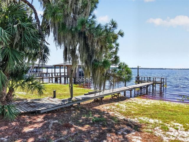 11417 LAKE MINNEOLA SHORES, Clermont, FL 34715