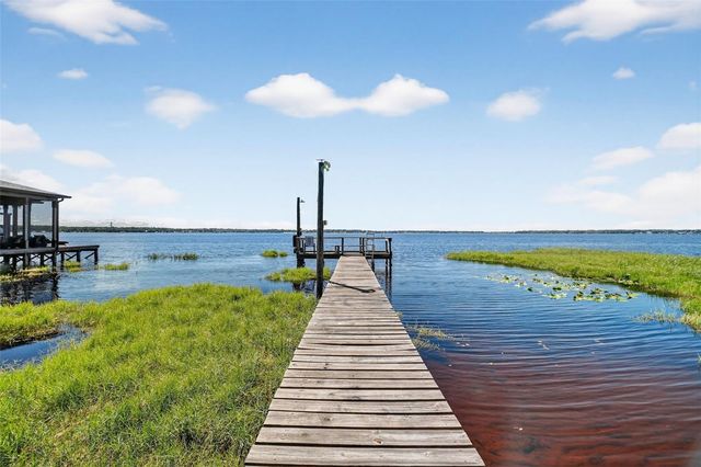 11417 LAKE MINNEOLA SHORES, Clermont, FL 34715