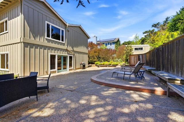 142 Carmel Riviera Drive, Carmel, CA 93923