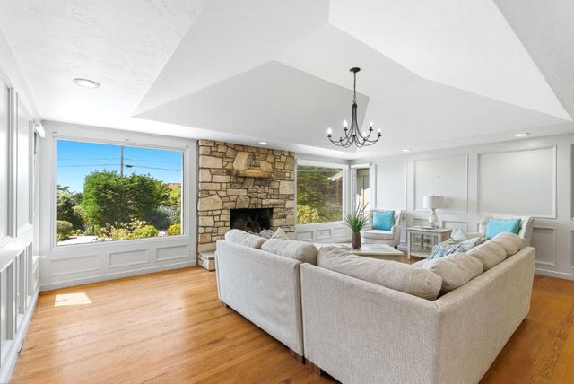 142 Carmel Riviera Drive, Carmel, CA 93923