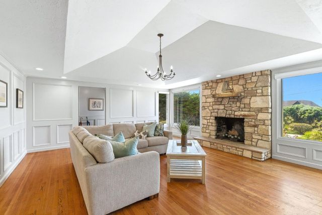 142 Carmel Riviera Drive, Carmel, CA 93923