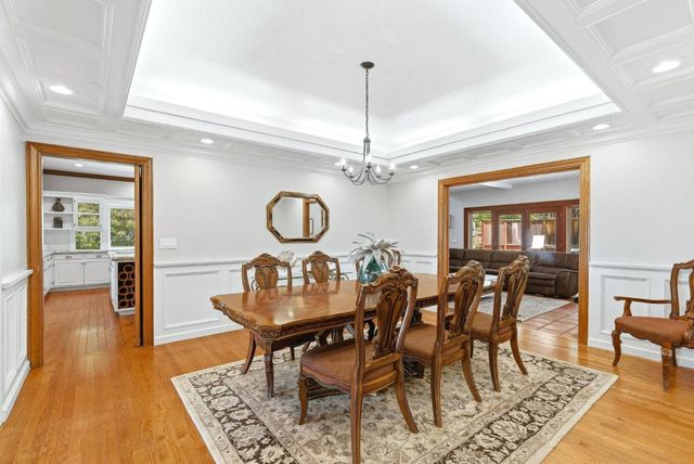 142 Carmel Riviera Drive, Carmel, CA 93923