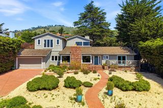142 Carmel Riviera Drive, Carmel, CA 93923