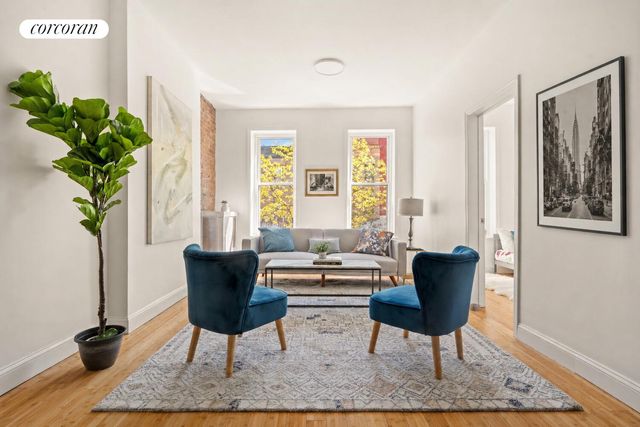 692 WASHINGTON Avenue, New York City, NY 11238