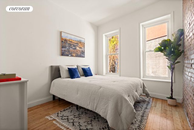 692 WASHINGTON Avenue, New York City, NY 11238