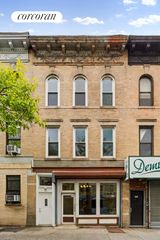 692 WASHINGTON Avenue, New York City, NY 11238
