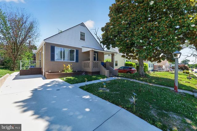 2722 CHESLEY AVE, Baltimore, MD 21234