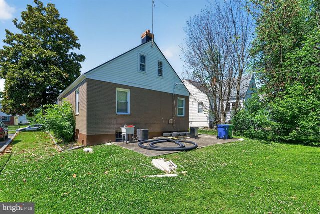 2722 CHESLEY AVE, Baltimore, MD 21234