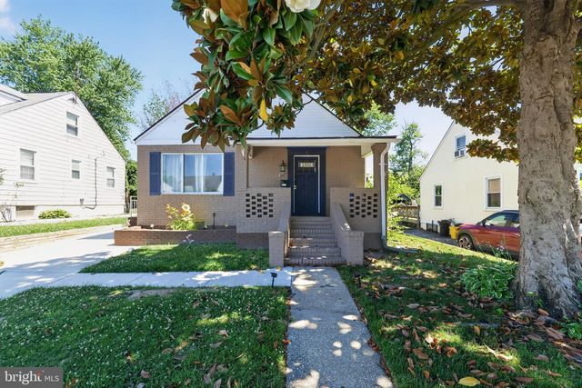 2722 CHESLEY AVE, Baltimore, MD 21234