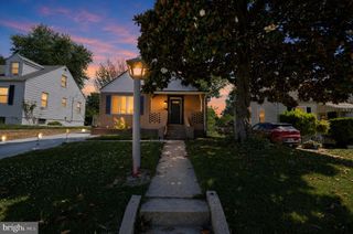 2722 CHESLEY AVE, Baltimore, MD 21234